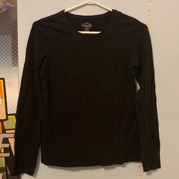 Women’s Old Navy long sleeved shirt size small - Picture 1 of 3